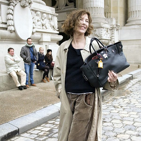 THE WOMAN BEHIND IT ALL - THE BIRKIN FAIRY