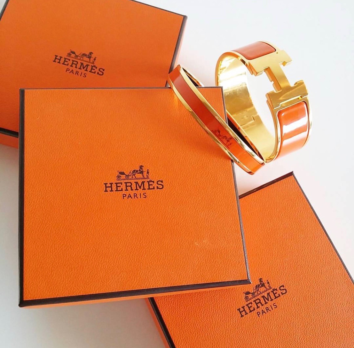 HERMÈS BOXES - THE BIRKIN FAIRY Hermes