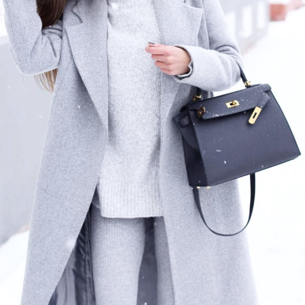 YOUR WINTER UNIFORM GUIDE - THE BIRKIN FAIRY