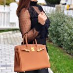 What should one consider when buying their first Hermès Birkin bag? - Quora