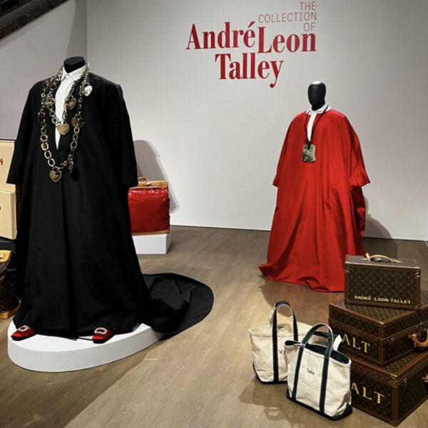 The Collection of Andre Leon Talley